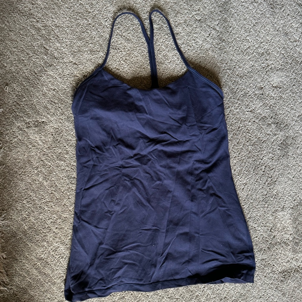 Lululemon tank